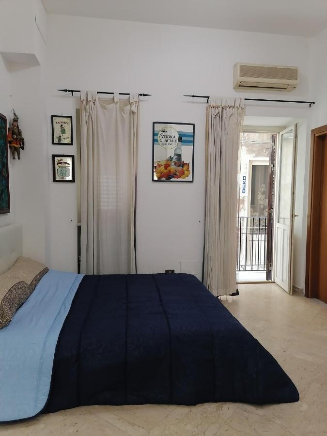 A Due Passi Appartament Hotel Palermo Exterior photo