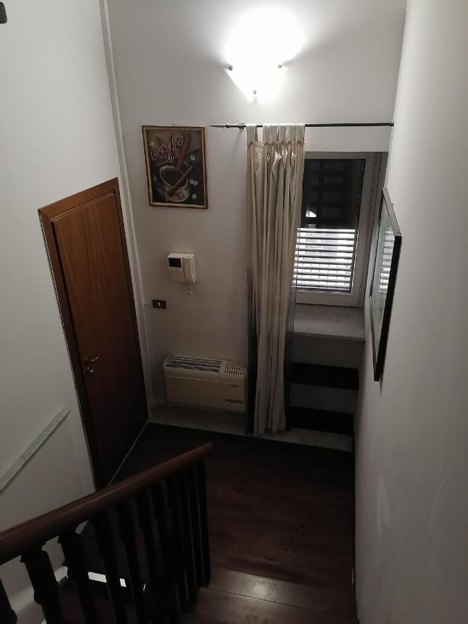 A Due Passi Appartament Hotel Palermo Exterior photo