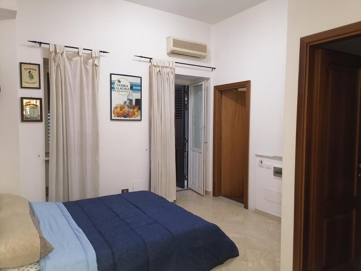 A Due Passi Appartament Hotel Palermo Exterior photo