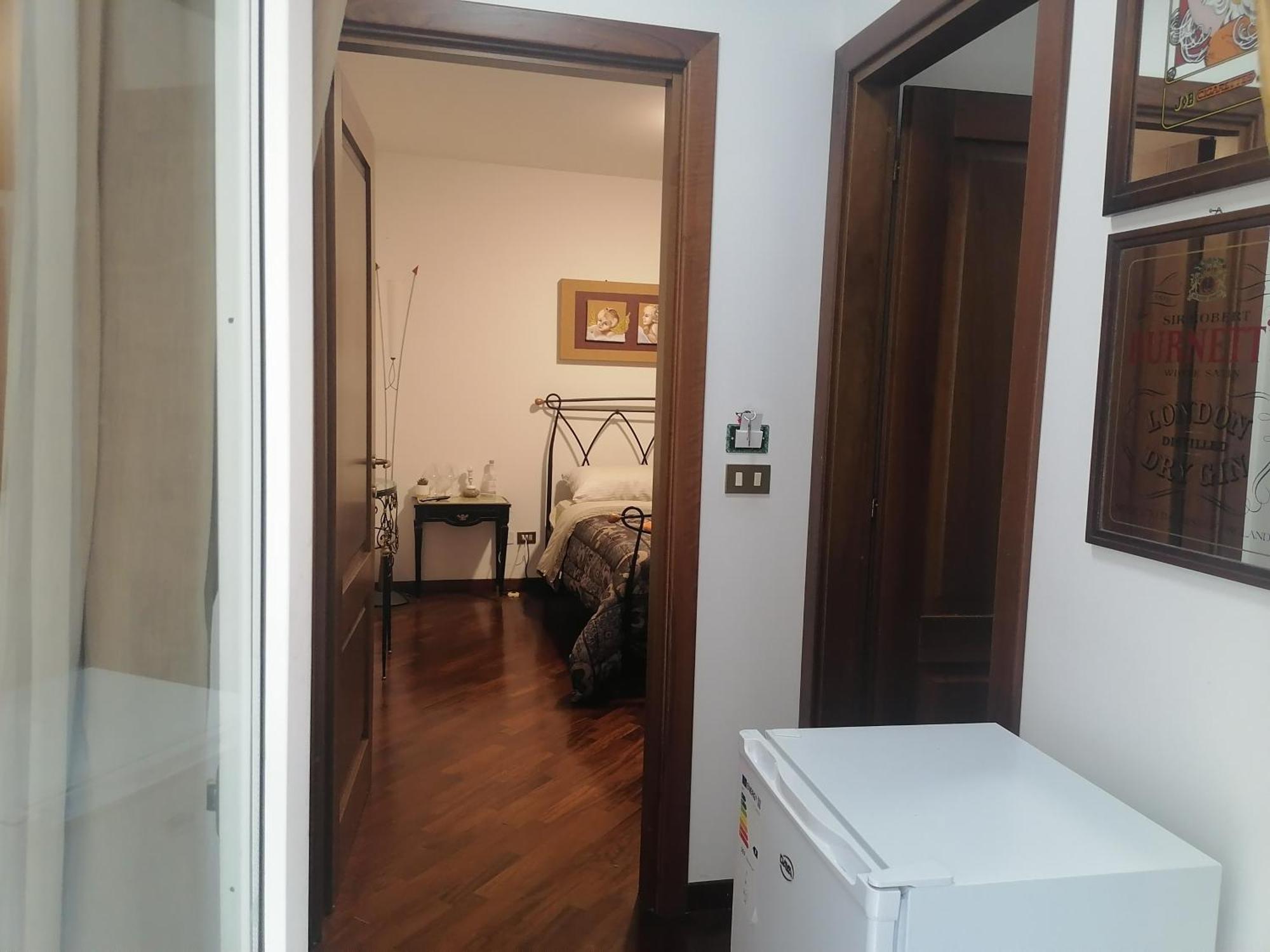 A Due Passi Appartament Hotel Palermo Room photo